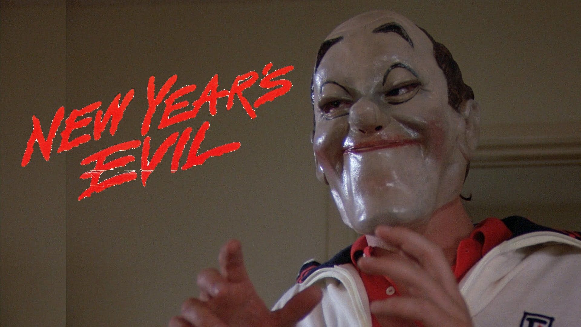 New years Evil cover movie